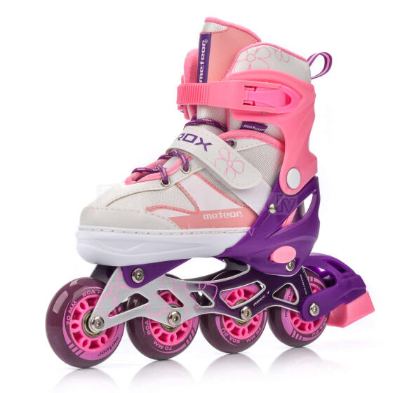 Meteor® Rox Art.22362 Pink
