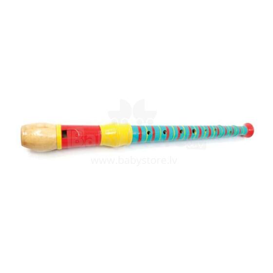 Svoora Wooden Flute Art.SV14006