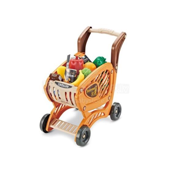 Woopie  Art.29924 Shopping basket for kids