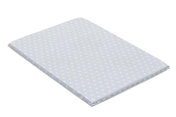 Fillikid Eco Cube Grey Art.812-67