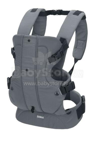 Fillikid Front Carrier Art.Z-06-17 Grey