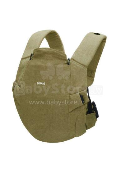 Fillikid Front Carrier Art.MC03-54 Green