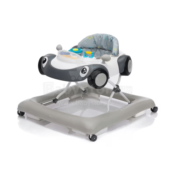 Fillikid Baby Walker Art.BG1020 Grey