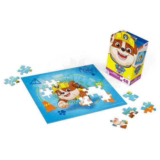 "SPINMASTER GAMES puzle ""Paw Patrol"", 6068018"