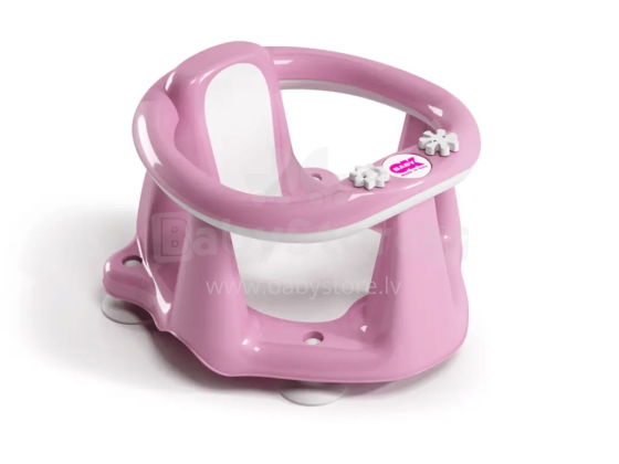 Ok Baby Flipper Evolution Art.37991400 Rosa