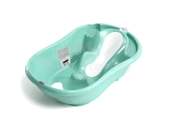 OK Baby Onda Evolution Art.38081500 Azzurro