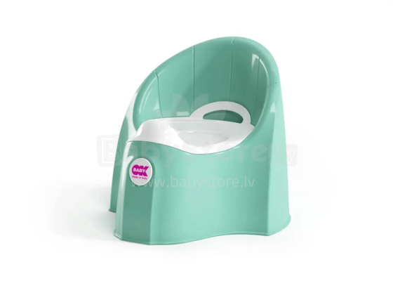 OK Baby Pasha Art.38911500 Azzurro