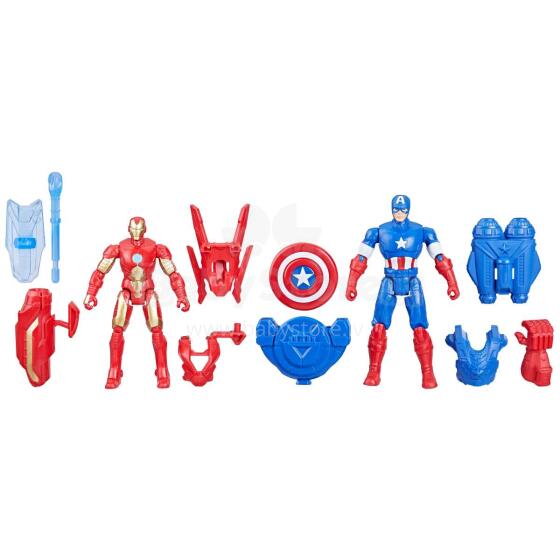 AVENGERS Figūriņa, 10 cm