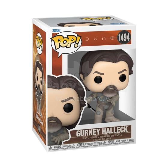 FUNKO POP! Vinyl: Фигурка Dune 2 - Gurney Halleck