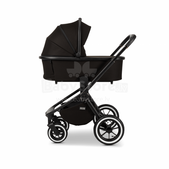 Moon Resea + 2/1 Art.158857 Black Matt