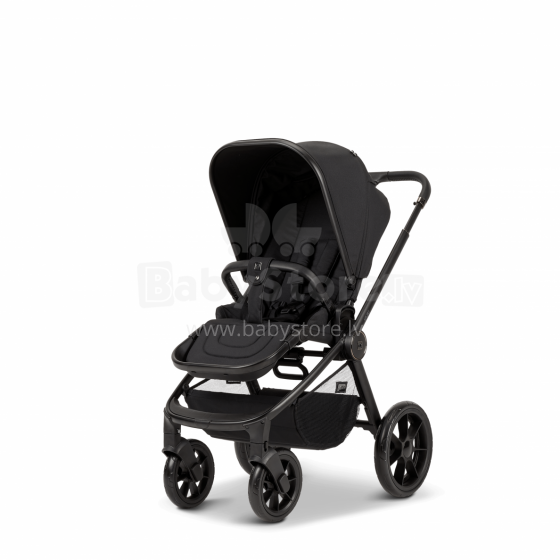 Moon Sport Art.158861 Black