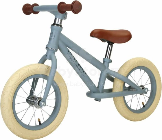Little Dutch Balance Bike Art.8001