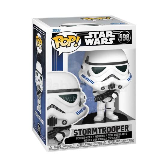 FUNKO POP! Vinyl Фигурка, Star Wars: Stormtrooper