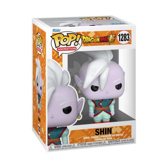 FUNKO POP! Vinyl: Фигурка: Dragon Ball Super - Shin