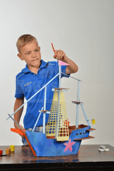 Annahouse Art.158951 Ship