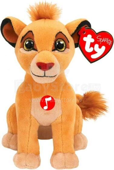 Ty Disney Simba Art.TY41088
