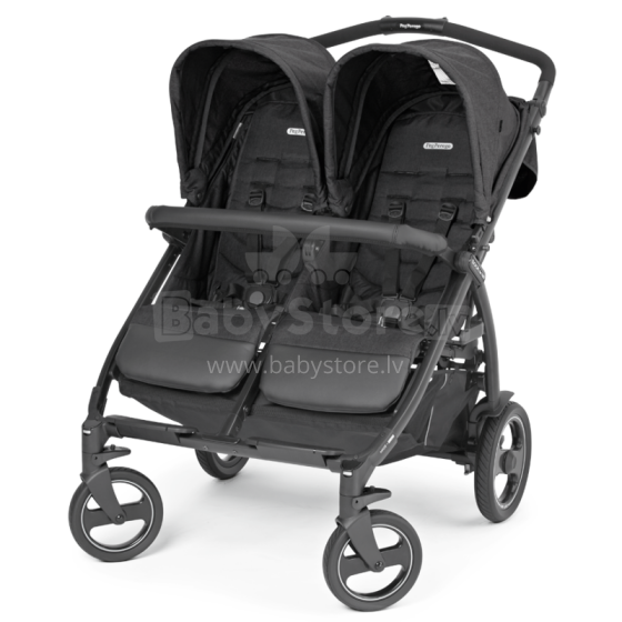 Peg Perego Book For Two  Art.IP05280000GL93 Ardesia
