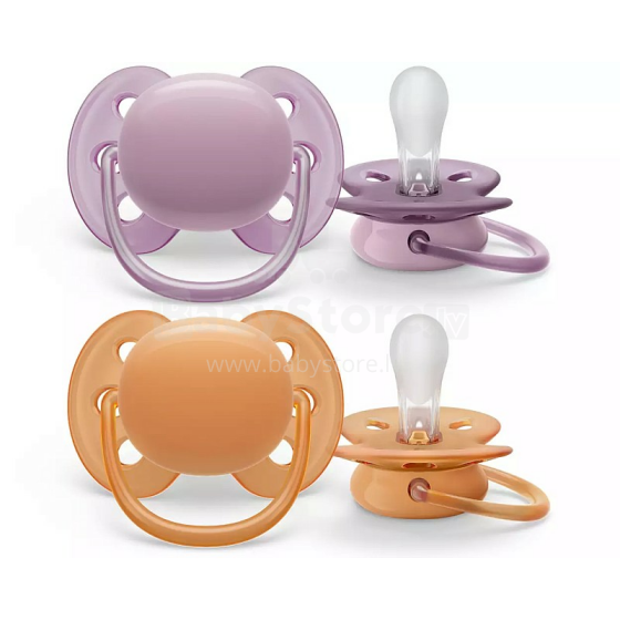 Philips Avent  Ultra Soft  Art.SCF091/33 Neutral