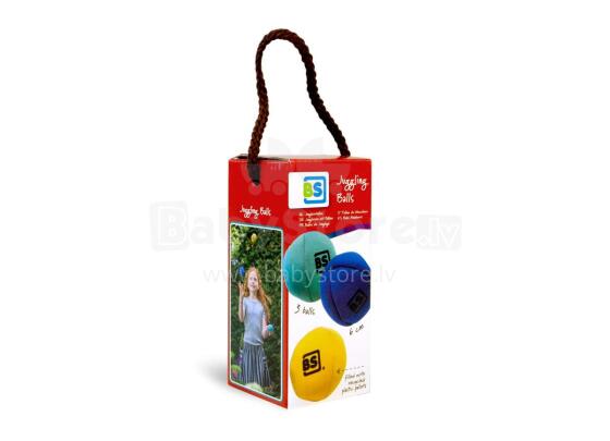 BS TOYS Juggling balls