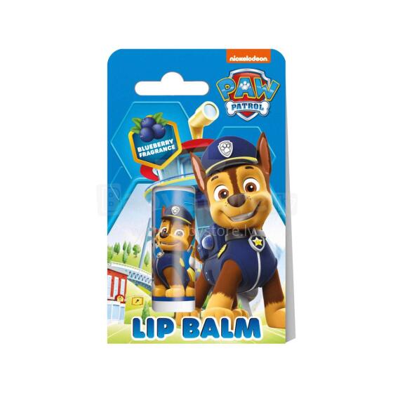 PAW PATROL Lip balm 4,4 g  blueberry, Chase