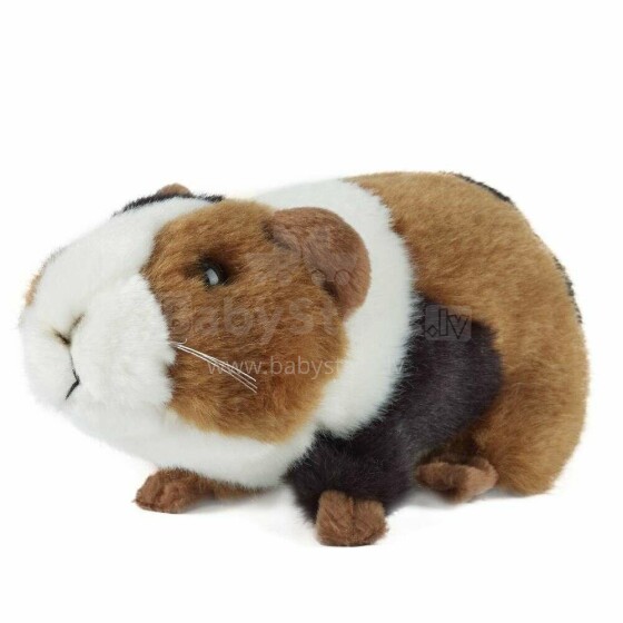 Living Nature Guinea Pig Small Art.AN190 Brown Pehme Toy