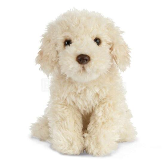 Keycraft Living Nature Labradoodle Art.AN463 Plush toy