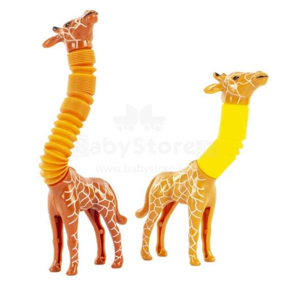 Poptube Girraffe Art.NV589