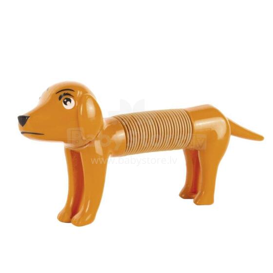 Poptube Sausage Dog Art.NV592