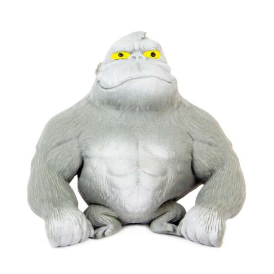 Keycraft Stretch 'N Smash Gorilla Art.NV568