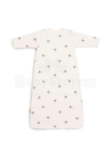 Jollein With Removable Sleeves Art.016-541-67024 Rosehip 90cm