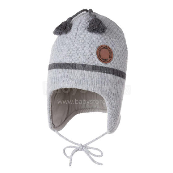 Lenne '22 Bjon Art.22248/370 Knitted cap