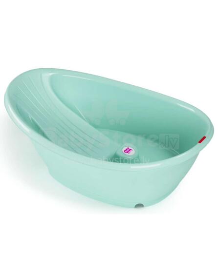 OKBABY "Bella" Vanniņa blue, 39231500