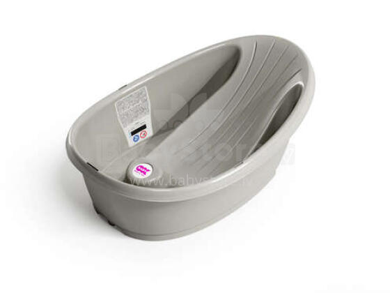 OKBABY "Onda Baby" Vanniņa grey, 38922300