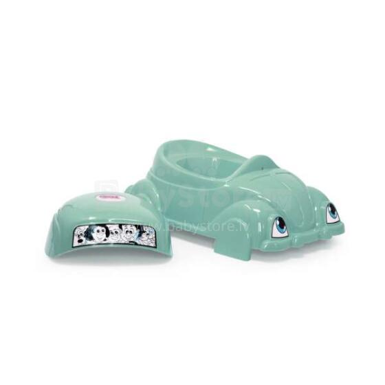 OKBABY Podiņš blue, 37161500