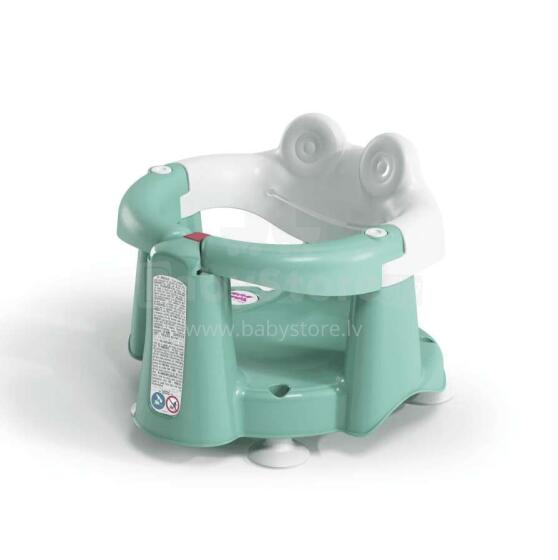 OKBABY "Crab" Vannas sēdeklītis blue, 38711500