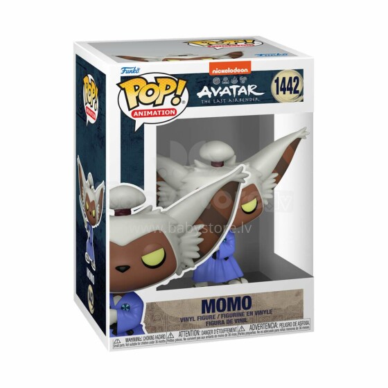 FUNKO POP! Vinyl figuur: Avatar - Momo