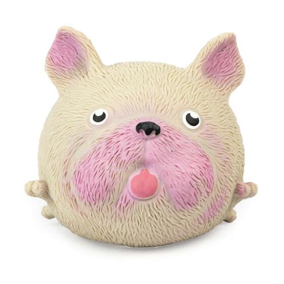 Keycraft Squidgy Pooch Art.NV436 Dog Игрушка антистрес