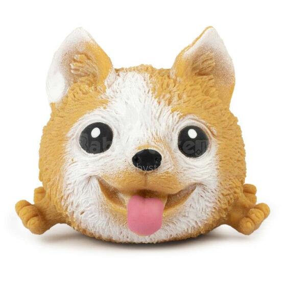 Keycraft Squidgy Pooch Art.NV436 Dog Игрушка антистрес