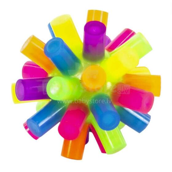 Keycraft Light Up Digit Balls Art.NV363