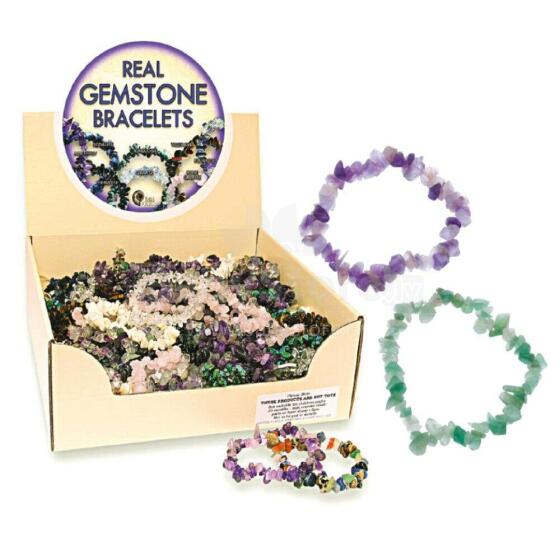 Keycraft Small Gemchip Bracelet Art.RM13