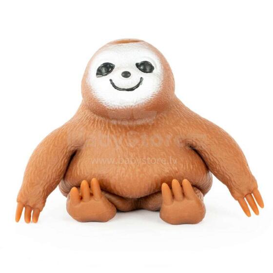 Keycraft Stretch 'N Smash Sloth Art.NV665