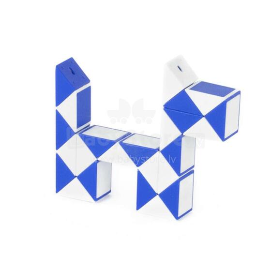 Keycraft Fidget Snake Art.NV602 Maģiskā čūska