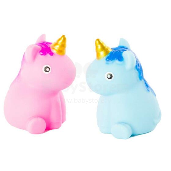 Keycraft Light Up Floating Unicorn Art.NV510 Antistress toy