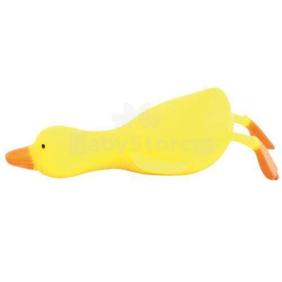 Keycraft Stretchy Rubber Duck Art.NV544 Antistress toy