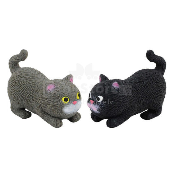 Keycraft Stretchy Kittens Art.NV556 Antistress toy