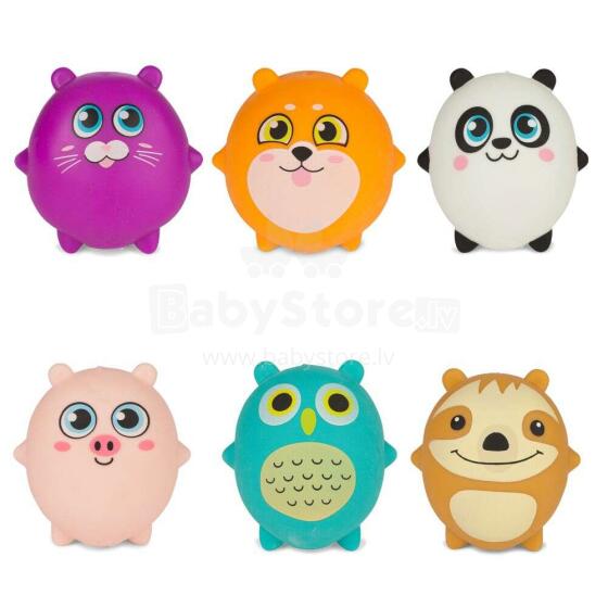 Keycraft Cute Squishies Art.CR151 Antistress toy