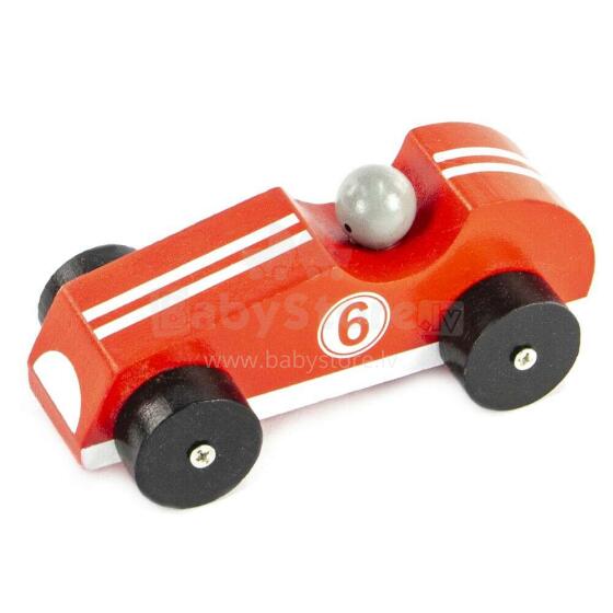 Keycraft Majigg Racing Car Art.WD283F