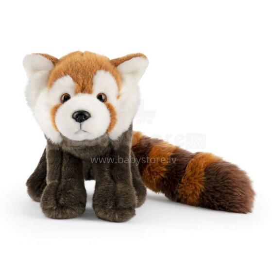 Keycraft Living Nature Red Panda Art.AN637 Plush toy