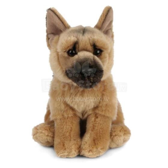 Keycraft Living Nature German Shepherd Art.AN455 Plush toy