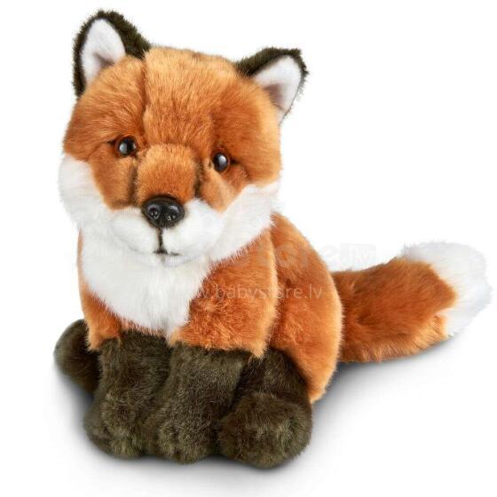 Keycraft Living Nature Fox Medium Art.AN471 Plush toy
